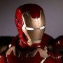 Iron Man MARK 43