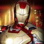 Iron Man MARK 42