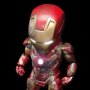 Avengers 2-Age Of Ultron: Iron Man MARK 43 Battle Damaged Egg Attack