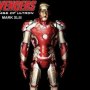 Avengers 2-Age Of Ultron: Iron Man MARK 43 (Special Edition)