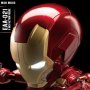 Iron Man MARK 45 Egg Attack