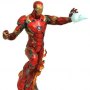 Marvel Milestones: Iron Man MARK 46