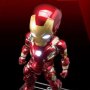 Captain America-Civil War: Iron Man MARK 46 Egg Attack