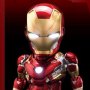 Iron Man MARK 46 Egg Attack