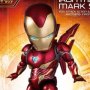 Iron Man MARK 50 Egg Attack