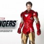Avengers: Iron Man MARK 6 (Joint Promo)