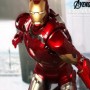Iron Man MARK 7 (Special Edition) (studio)