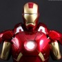 Iron Man MARK 7 (studio)