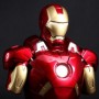 Iron Man MARK 7 (studio)