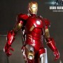 Iron Man MARK 7 (Special Edition) (studio)