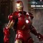 Iron Man MARK 7 (Special Edition) (studio)