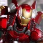 Iron Man MARK 7 (Special Edition) (studio)