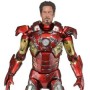 Avengers: Iron Man MARK 7 Battle Damaged