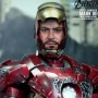 Iron Man MARK 7 Battle Damaged (Movie Promo) (studio)