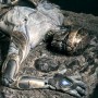 Iron Man MARK 7 Battle Damaged (Movie Promo) (studio)
