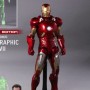 Avengers: Iron Man MARK 7 (Special Edition)