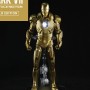 Avengers: Iron Man MARK 7 Super Alloy (gold)