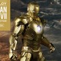 Iron Man MARK 7 (studio)