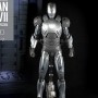 Avengers: Iron Man MARK 7 Super Alloy (raw)