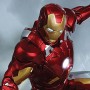 Iron Man MARK 7 (studio)