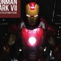 Iron Man MARK 7 (studio)