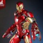 Iron Man MARK 80 (Hot Toys)