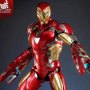 Iron Man MARK 80 (Hot Toys)