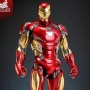 Iron Man MARK 80 (Hot Toys)