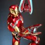 Iron Man MARK 80 (Hot Toys)