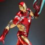 Iron Man MARK 80 (Hot Toys)