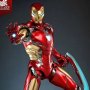 Iron Man MARK 80 (Hot Toys)