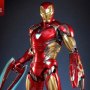 Iron Man MARK 80 (Hot Toys)
