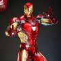 Iron Man MARK 80 (Hot Toys)