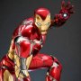 Iron Man MARK 80 (Hot Toys)