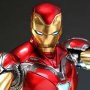 Iron Man MARK 80 (Hot Toys)