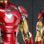 Iron Man MARK 80 (Hot Toys)