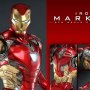 Iron Man MARK 80 (Hot Toys)