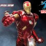 Iron Man 3: Iron Man MARK 7 Special