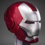 Iron Man MARK 5 Helmet Electronic