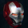 Iron Man MARK 5 Helmet Electronic