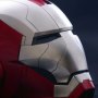 Iron Man MARK 5 Helmet Electronic