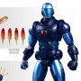 Marvel: Iron Man Stealth Armor (Previews)
