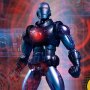 Iron Man Stealth Armor (Previews)