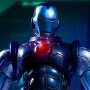Iron Man Stealth Armor (Previews)