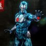 Iron Man Stealth Armor (Hot Toys)