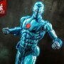 Iron Man Stealth Armor (Hot Toys)