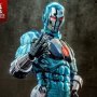 Iron Man Stealth Armor (Hot Toys)