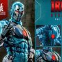 Iron Man Stealth Armor (Hot Toys)