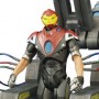 Iron Man Ultimate 2 (studio)