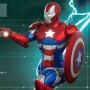 Marvel: Iron Patriot
